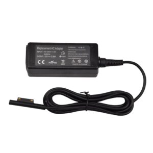 Mic-12V-2.58A.1.jpg Microsoft Surface Laptop Charger 12V 2.58A (30W)