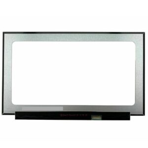 N156HCA-EAB Laptop Screen Slim for 15.6" FHD - 30Pin Without Bracket