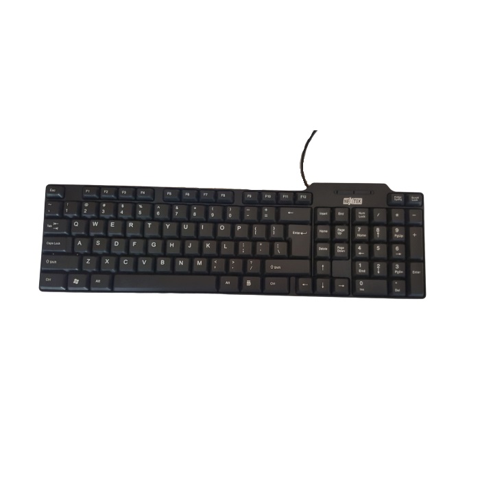 Nextek NX-KB42 | USB KEYBOARD