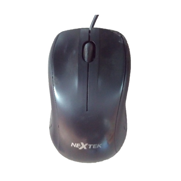 Nextek NX-MS38 USB Mouse