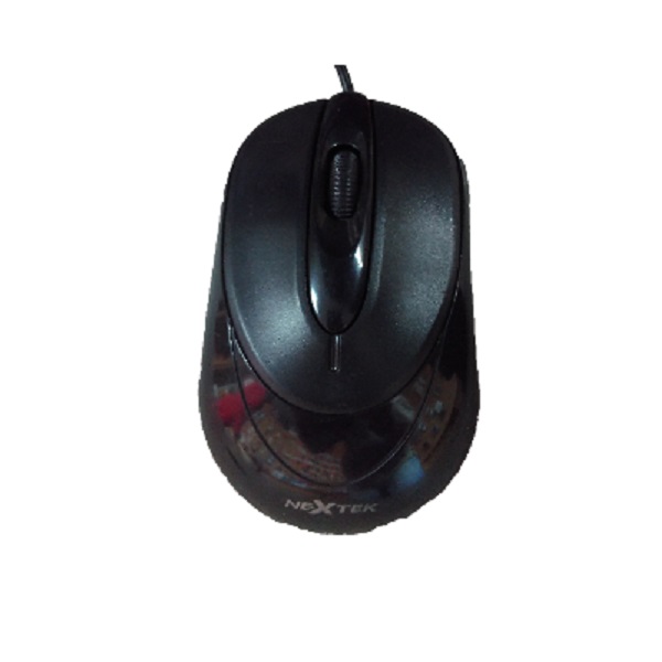 Nextek NX-MS39 USB Mouse