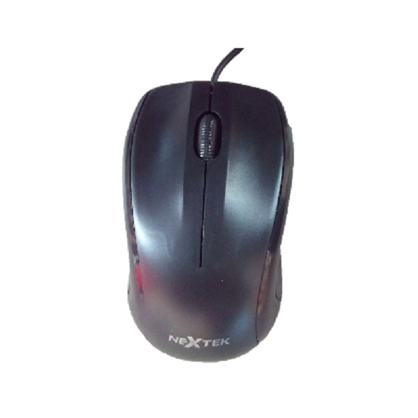 Nextek NX-MS40 USB Mouse