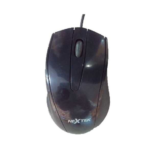 Nextek NX-MS49 USB Mouse