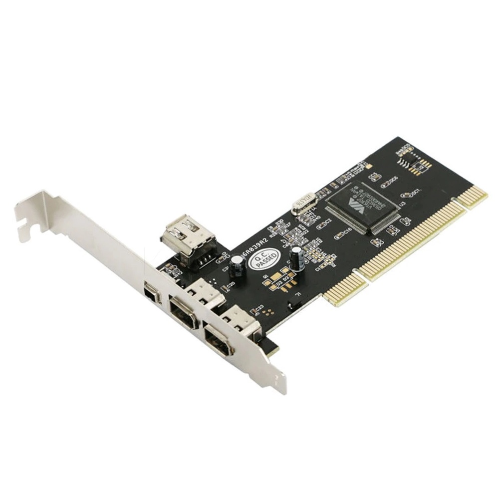PCI 1394 CARD