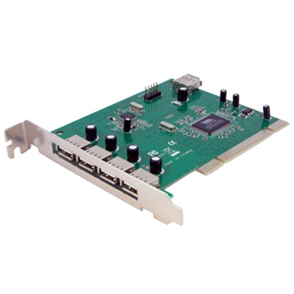 PCI-USB-Card-1-1.jpg PCI USB2.0 CARD - 4Port