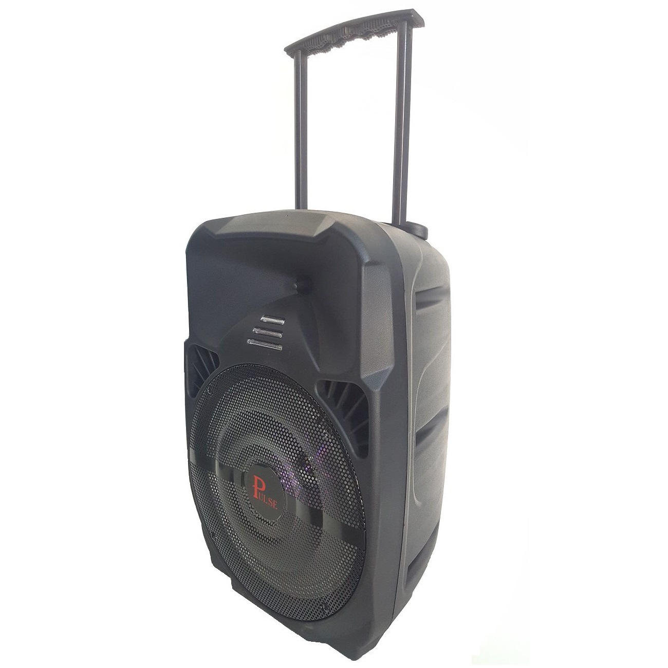 PULSE PU-212 | 12" Trolley Speaker - Image 3