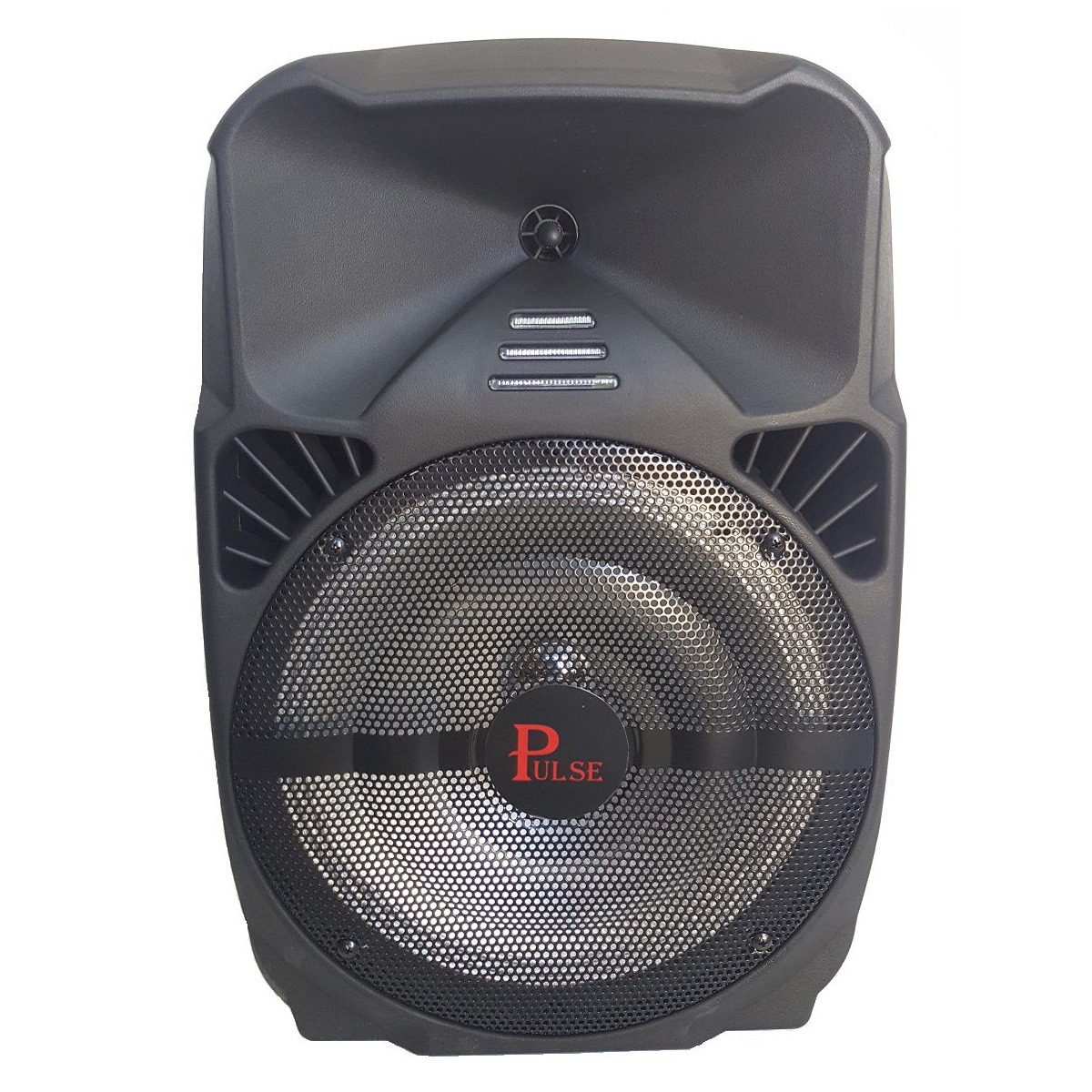 PULSE PU-212 | 12" Trolley Speaker