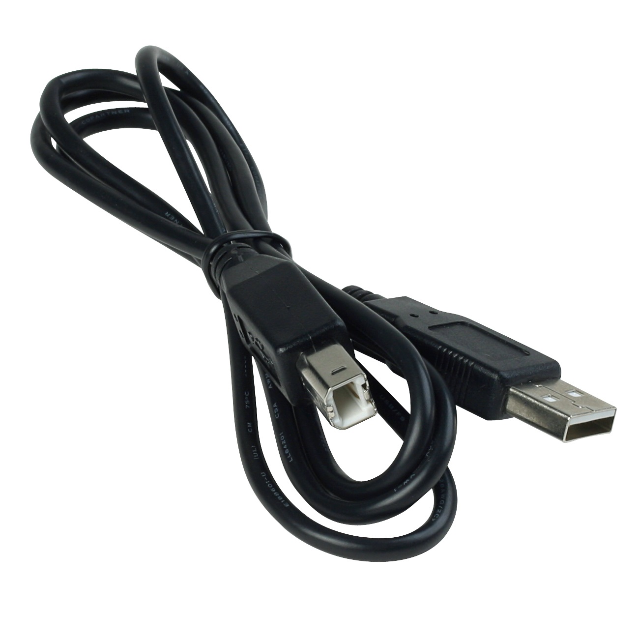 Printer Cable - 1.5M