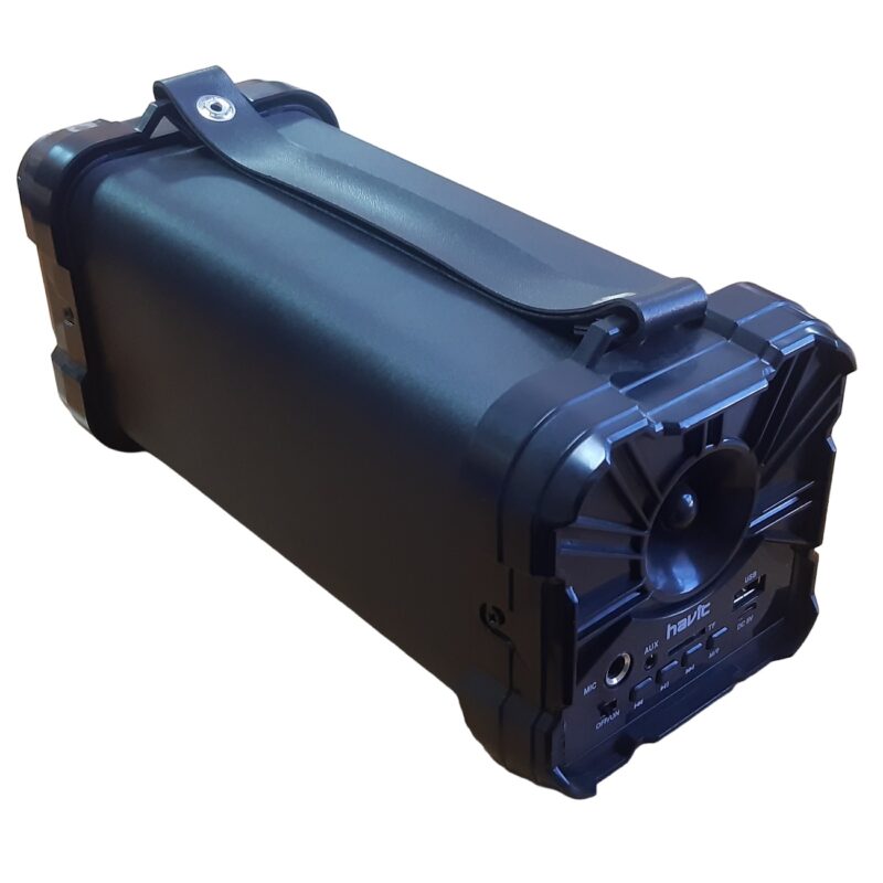 HV-SF128BT | Portable Speaker