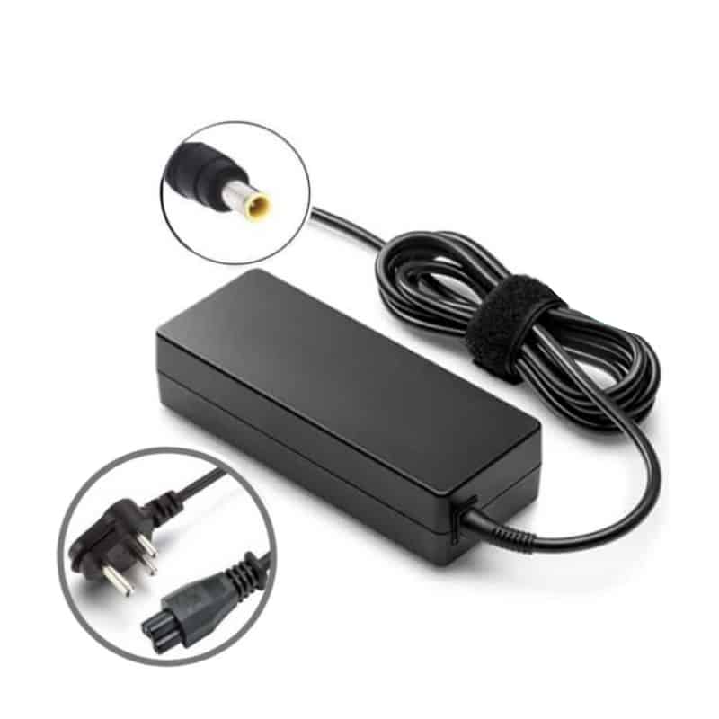 Samsung/LG Monitor Adapter 14V 3A (42W) | 6.5 x 4.4mm Pin