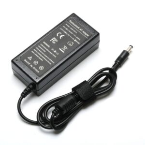 Samsung-60-W-2.jpg Samsung Laptop Charger 19V 3.16A (60W) | 5.5 x 3.0mm Pin