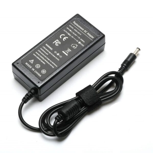 Samsung-90-W-2.jpg Samsung Laptop Charger 19V 4.74A (90W) | 5.5 x 3.0mm Pin