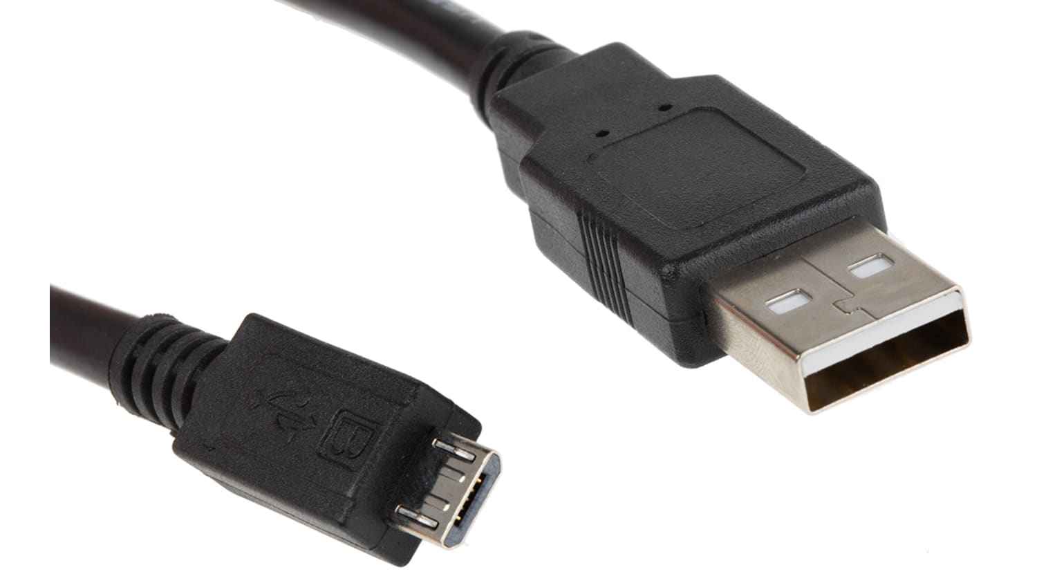Nextek Micro USB to USB | DATA Transfer Cable - Image 2