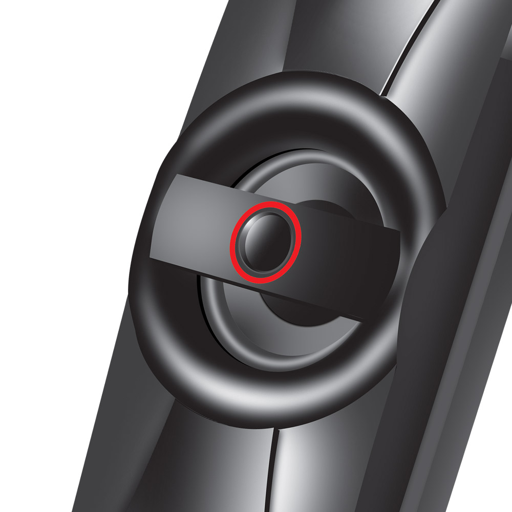 Vision-300 | Audionic 2.1 Channel Speaker - Image 4