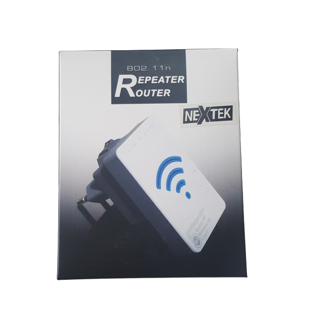 Wireless-N Mini Router - Image 3