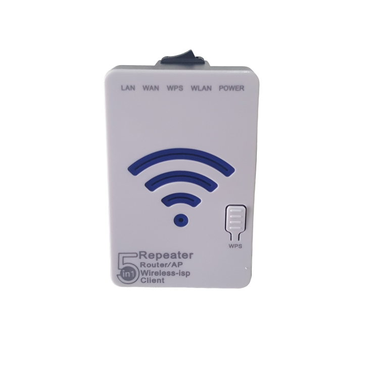 Wireless-N Mini Router - Image 4