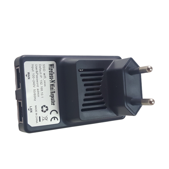 Wireless-N Mini Router - Image 6