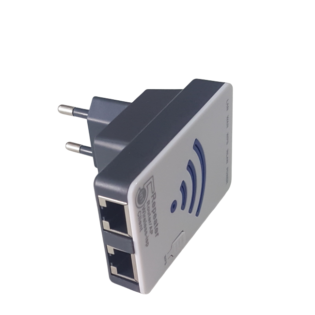 Wireless-N Mini Router