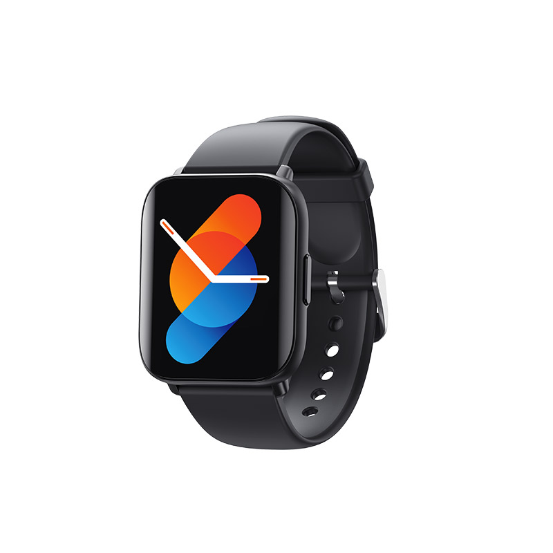 HV-M9017 | Samrt Watch - Black - Image 2