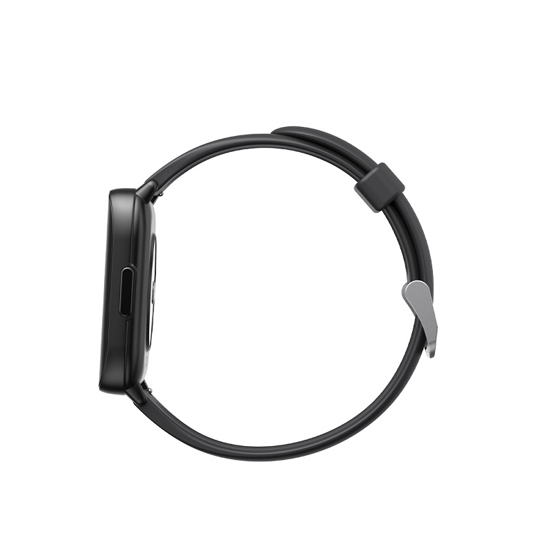 HV-M9017 | Samrt Watch - Black - Image 3