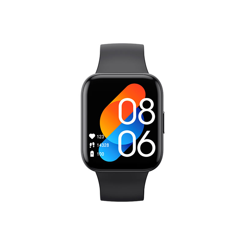 HV-M9021 | Smart Watch - Black