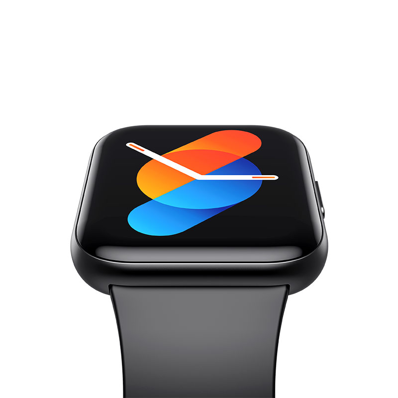 HV-M9021 | Smart Watch - Black - Image 2