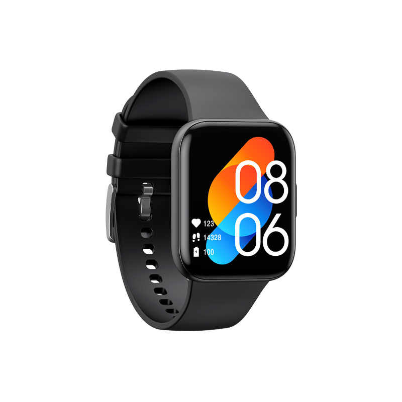 HV-M9021 | Smart Watch - Black - Image 3