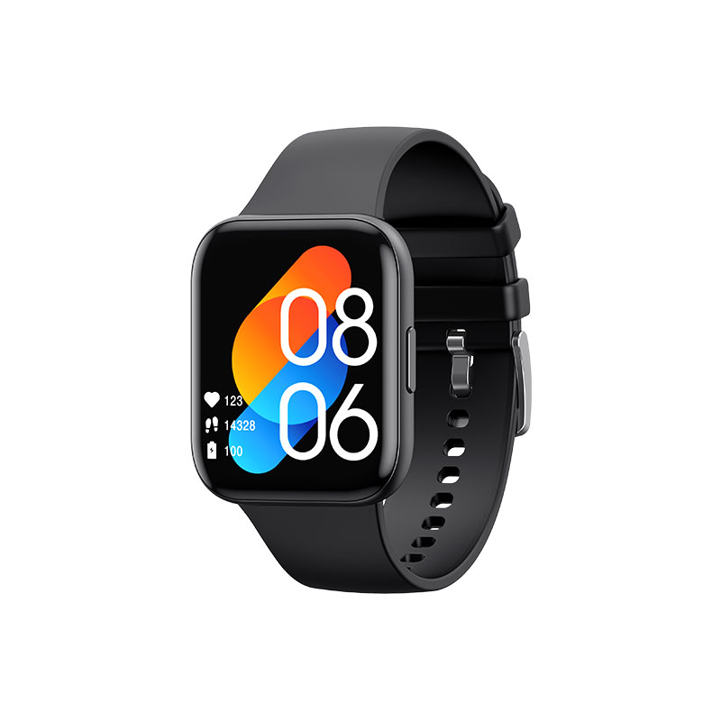 HV-M9021 | Smart Watch - Black - Image 4