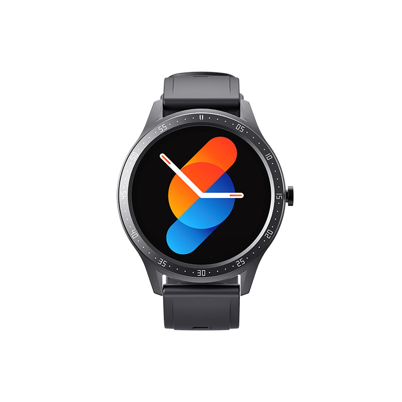 HV-M9026 | Smart Watch - Black