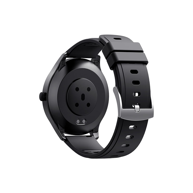 HV-M9026 | Smart Watch - Black - Image 4