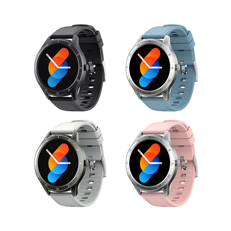 HV-M9026 | Smart Watch - Black - Image 5