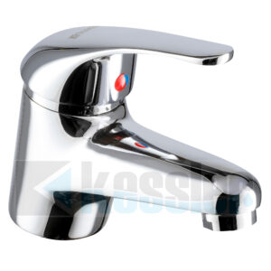 MS- 1703 Basin Mixer 35mm (Lever)