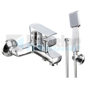 MS- 1705 Bath Mixer Premier (Square)