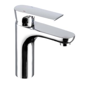 MS1701 Basin Mixer Premier (Square)