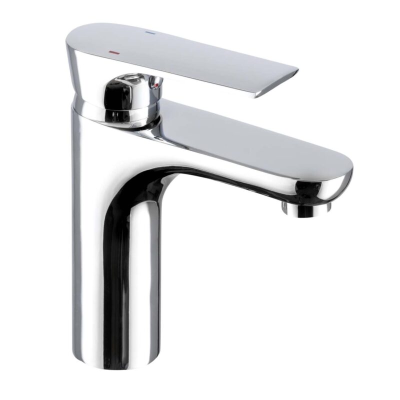 Basin Mixer Premier (Square)