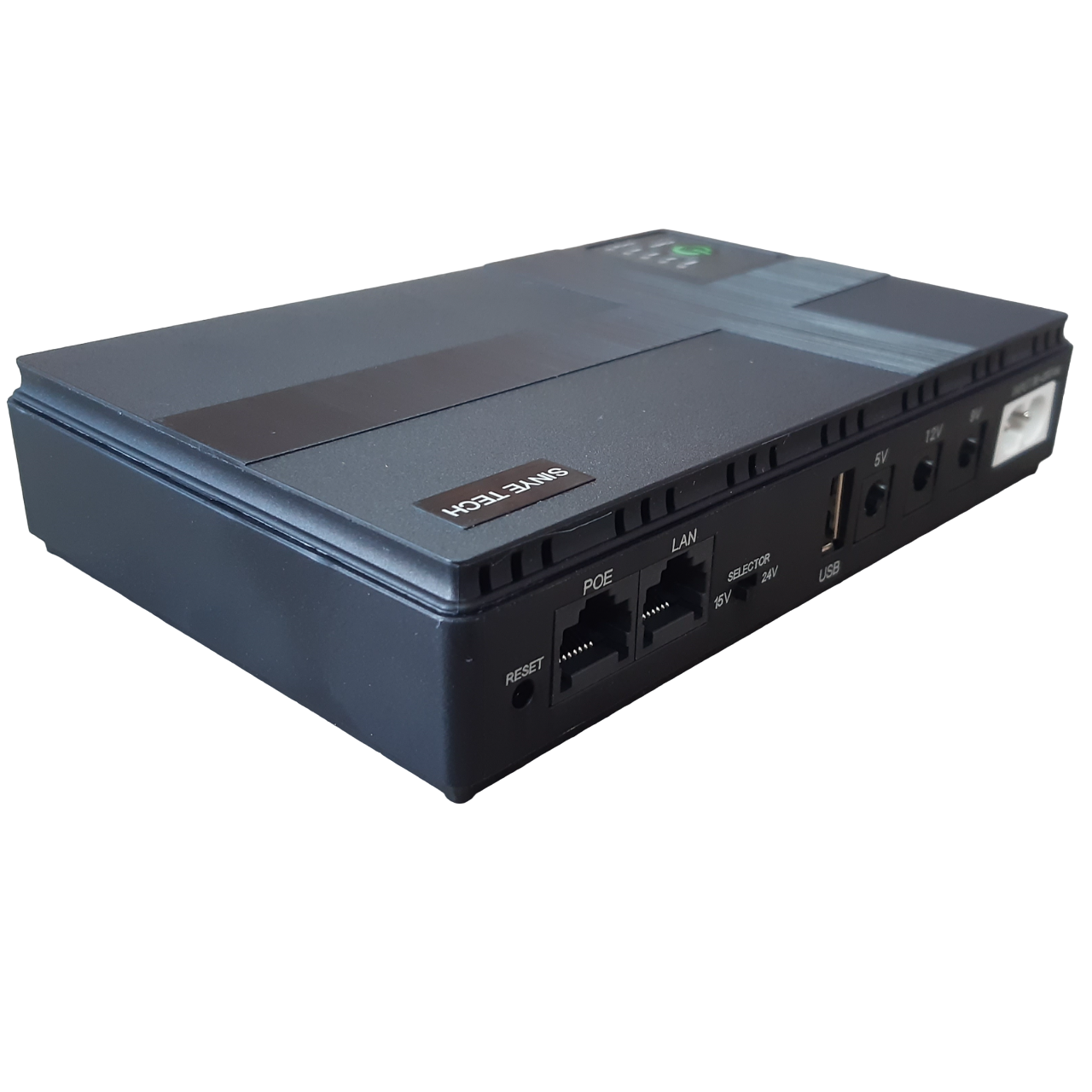 UPS for Wi-Fi Router - 10,400mAh - Image 4