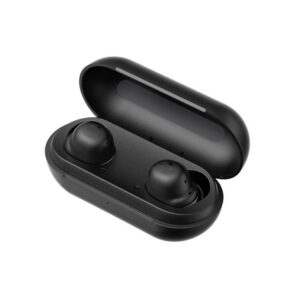 TW969 Lite.1 HV-TW969 Lite | Havit True Wireless Waterproof Deep Bass Headphones - Black