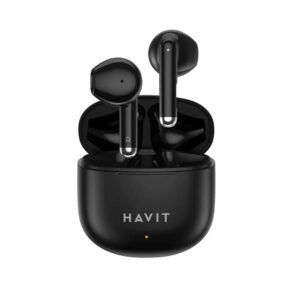 HV-TW976 | Havit True Wireless Stereo Earbuds -Black