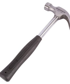 Hammer Claw Steel - Black