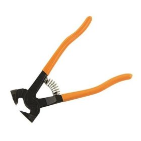 Tile Cutting Plier Handheld - 8"