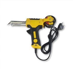 Soldering Iron - Hand held Automatic Electric gun