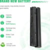 2057e322-5466-4b3e-ab0f-fb3b9a11de4d.deab3682d36fa9e69249e67376b99f31 Dell E6320 Series Battery - FRR0G