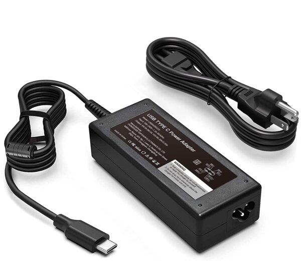 Version 1.0.0 Acer Laptop Charger 19V 3.42A (65W) | 5.5 x 1.7mm Pin