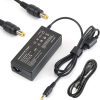 This is an Acer 65W Laptop Charger designed to provide power to Acer laptops and other compatible devices. The charger has an input voltage range of 100-240V, making it versatile for use in various regions. It delivers a steady 19V 3.42A output with a 65W power capacity, ensuring efficient charging for your laptop.