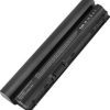 Dell E6320 Series Battery - 5200mAh