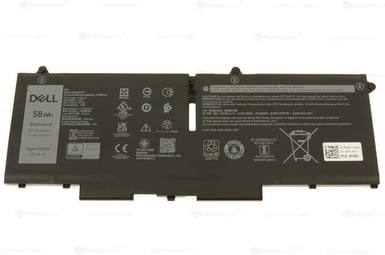 Dell E5530 / FK0VR