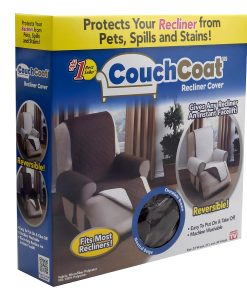 Reversible Couch Coat