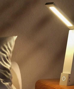 Folding Eye care Desk Lamp