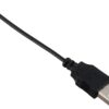 HV-MS80 | WIRED MOUSE - GREY