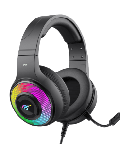 H2042d | 3.5mm Jack + USB Gaming Headphone